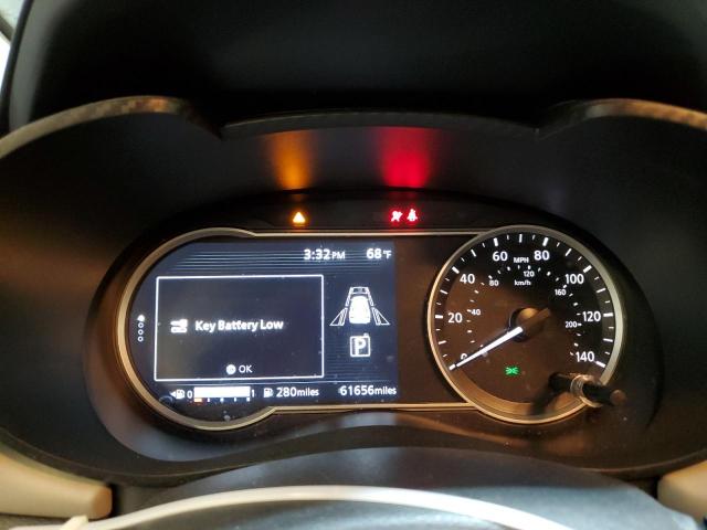 Photo 9 from auction – 2020 NISSAN VERSA SV with VIN 3N1CN8EV9LL853119