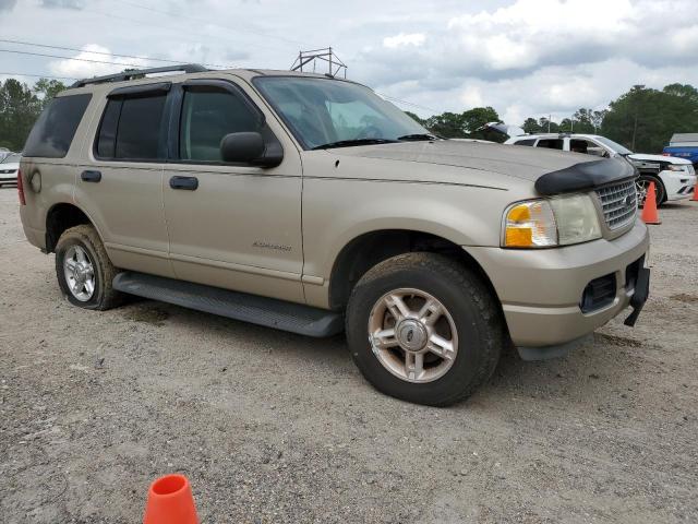 Photo 4 from auction – 2004 FORD EXPLORER X with VIN 1FMZU63KX4UA46036