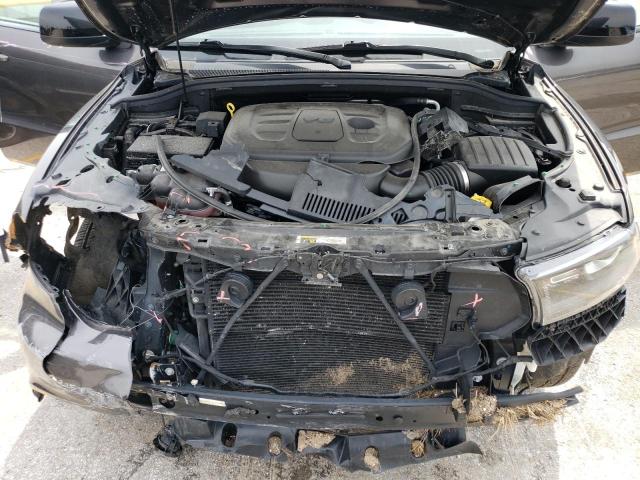 Photo 12 from auction – 2020 DODGE DURANGO SX with VIN 1C4RDJAG4LC229846
