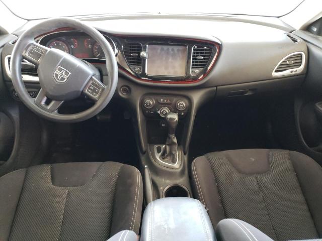 Photo 8 from auction – 2015 DODGE DART SXT with VIN 1C3CDFBB5FD277039