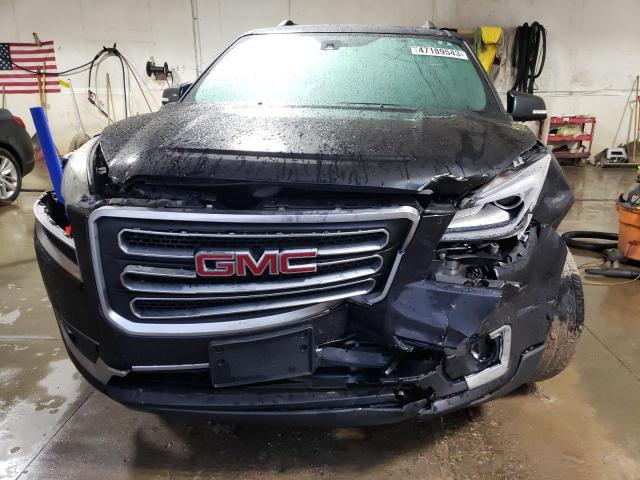 Photo 5 from auction – 2014 GMC ACADIA SLT with VIN 1GKKVRKD8EJ294557