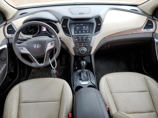 Photo 8 from auction – 2018 HYUNDAI SANTA FE S with VIN 5NMZU4LA1JH089103