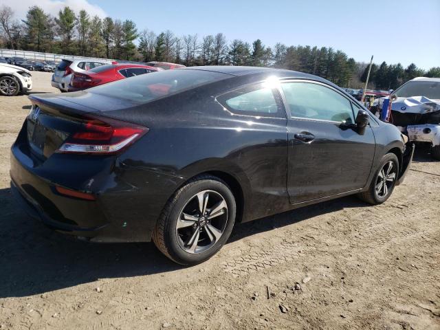 Photo 3 from auction – 2014 HONDA CIVIC EX with VIN 2HGFG3B86EH509864