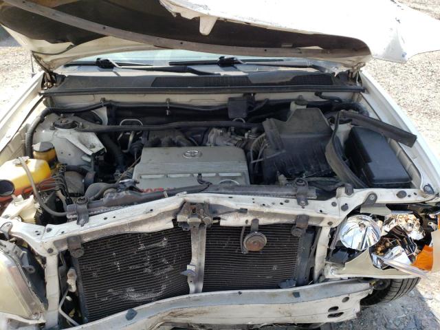 Photo 12 from auction – 2005 TOYOTA HIGLANDER with VIN JTEGP21A150045576