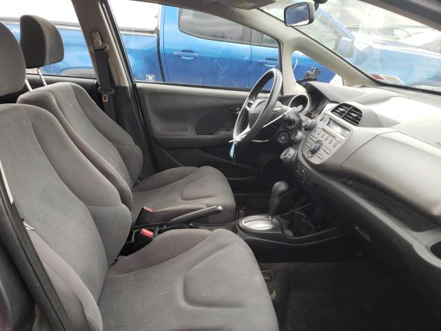 Photo 7 from auction – 2013 HONDA FIT with VIN JHMGE8H3XDC040327
