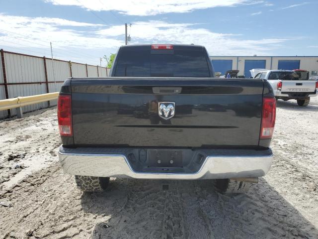Photo 6 from auction – 2011 DODGE RAM 1500 with VIN 1D7RB1GP0BS573892