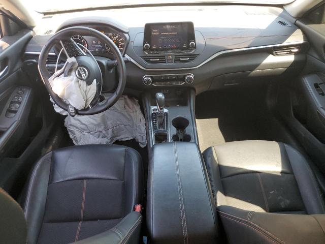Photo 8 from auction – 2020 NISSAN ALTIMA SR with VIN 1N4BL4CV0LC238308
