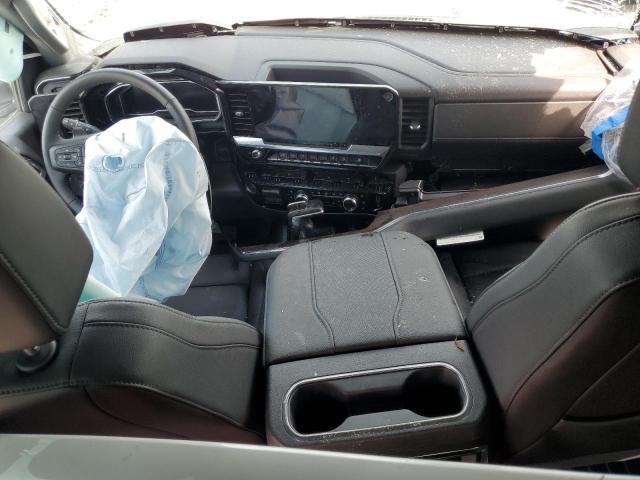 Photo 8 from auction – 2023 GMC SIERRA K15 with VIN 3GTUUDED4PG187645