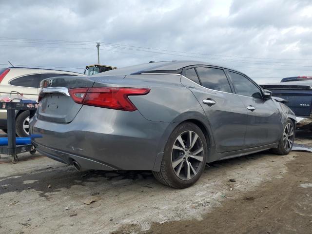 Photo 3 from auction – 2016 NISSAN MAXIMA 3.5 with VIN 1N4AA6APXGC400534