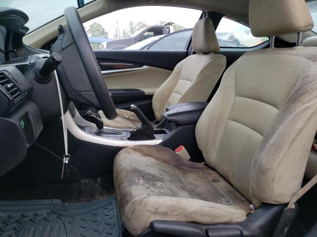 Photo 7 from auction – 2015 HONDA ACCORD EX with VIN 1HGCT1B77FA006791