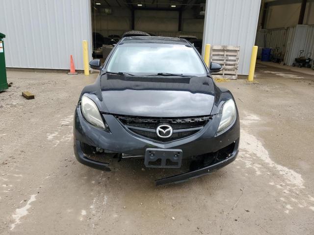 Photo 5 from auction – 2011 MAZDA 6 I with VIN 1YVHZ8CH9B5M25595