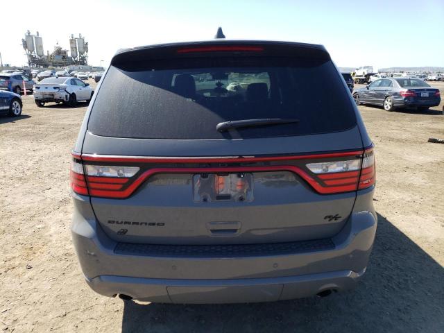 Photo 6 from auction – 2022 DODGE DURANGO R/ with VIN 1C4SDJCT7NC188577