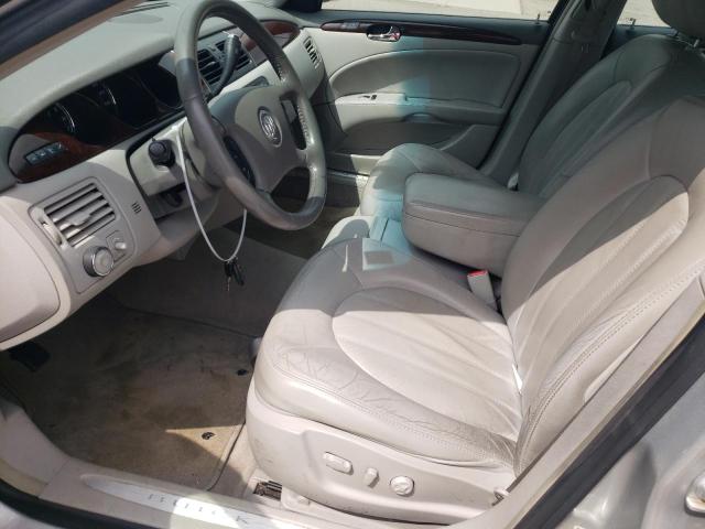 Photo 7 from auction – 2011 BUICK LUCERNE CX with VIN 1G4HC5EMXBU111522
