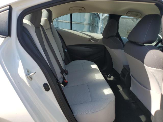 Photo 10 from auction – 2020 TOYOTA COROLLA LE with VIN 5YFEPRAE2LP047573