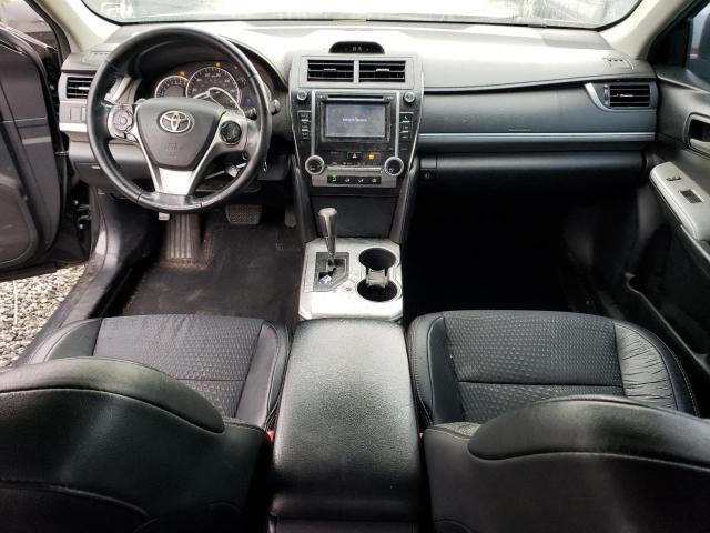 Photo 8 from auction – 2014 TOYOTA CAMRY L with VIN 4T1BF1FK6EU330419