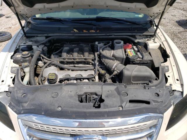 صورة رقم 11 من المزاد - 2010 FORD TAURUS LIM مع VIN 1FAHP2FW0AG122989