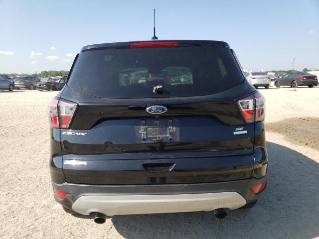 Photo 6 from auction – 2017 FORD ESCAPE SE with VIN 1FMCU0GD2HUC83950