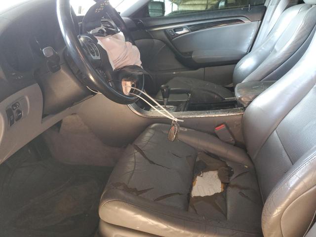 Photo 7 from auction – 2006 ACURA 3.2TL with VIN 19UUA66276A013259