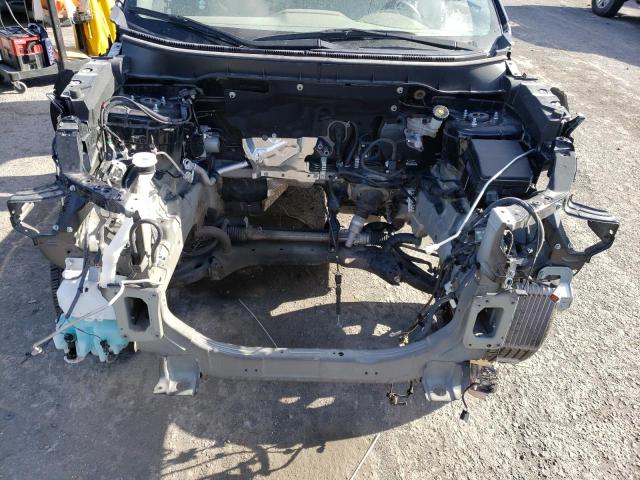 Photo 11 from auction – 2020 MITSUBISHI OUTLANDER with VIN JA4AR3AUXLU023452