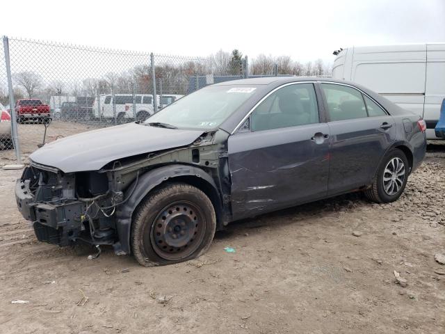 Photo 1 from auction – 2007 TOYOTA CAMRY with VIN 4T1BE46K97U690890
