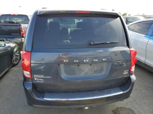 Photo 6 from auction – 2014 DODGE GRAND CARA with VIN 2C4RDGCG5ER262140