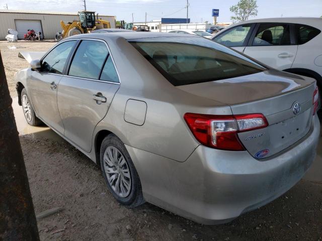 Photo 2 from auction – 2014 TOYOTA CAMRY L with VIN 4T4BF1FK6ER424080
