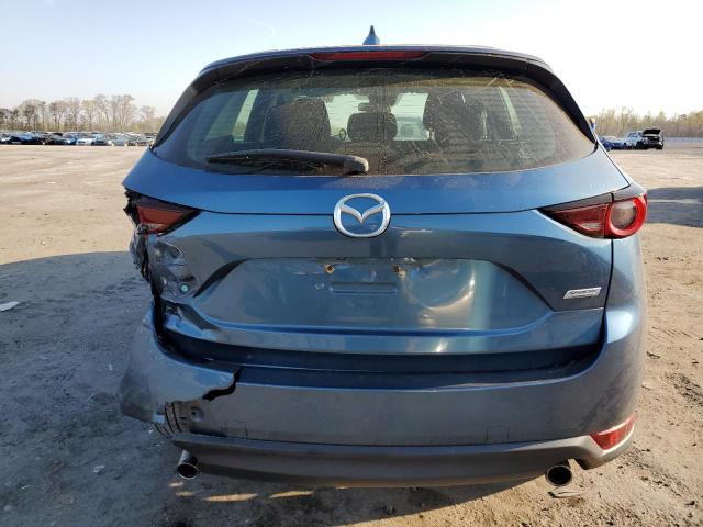 Photo 6 from auction – 2017 MAZDA CX-5 SPORT with VIN JM3KFABL1H0143787