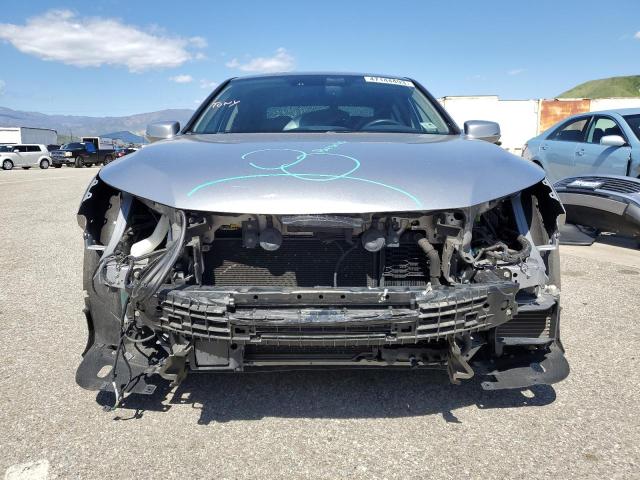 Photo 5 from auction – 2017 HONDA ACCORD HYB with VIN JHMCR6F59HC027313