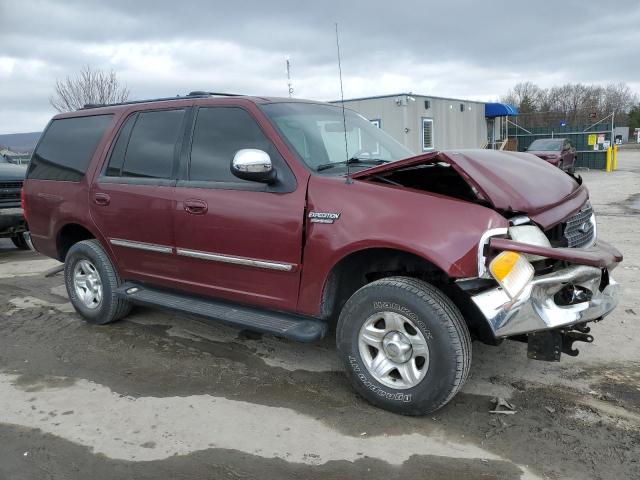 Photo 4 from auction – 1998 FORD EXPEDITION with VIN 1FMRU18W5WLC01311