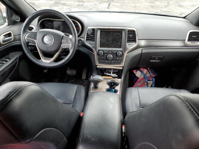 Photo 8 from auction – 2015 JEEP GRAND CHER with VIN 1C4RJFBG2FC645290