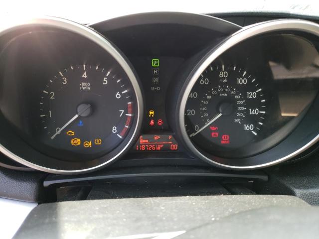Photo 9 from auction – 2011 MAZDA 3 I with VIN JM1BL1VFXB1489331