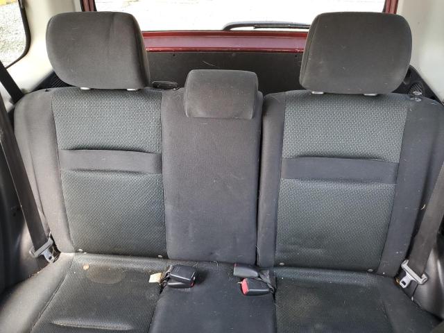 Photo 10 from auction – 2006 SCION XB with VIN JTLKT324064098244