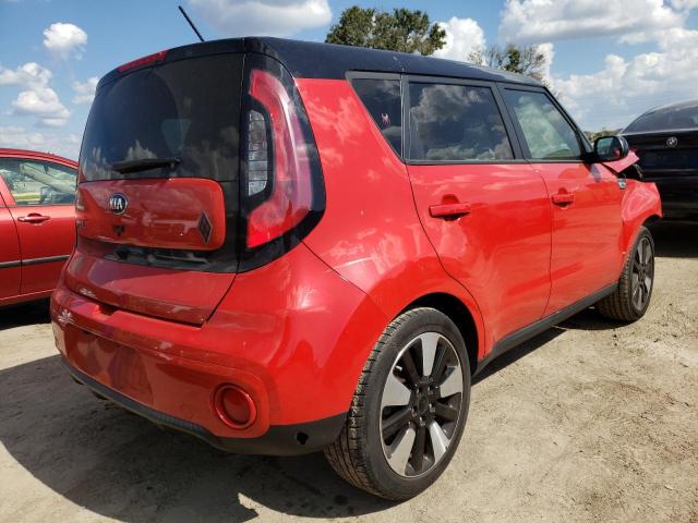 Photo 3 from auction – 2019 KIA SOUL + with VIN KNDJP3A50K7675580