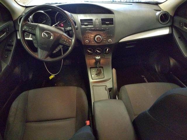 Photo 8 from auction – 2013 MAZDA 3 I with VIN JM1BL1U71D1752206