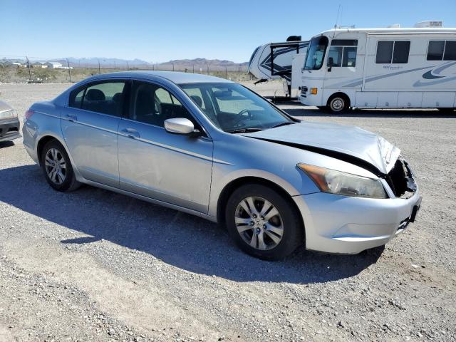 Photo 4 from auction – 2008 HONDA ACCORD LXP with VIN JHMCP26438C071135