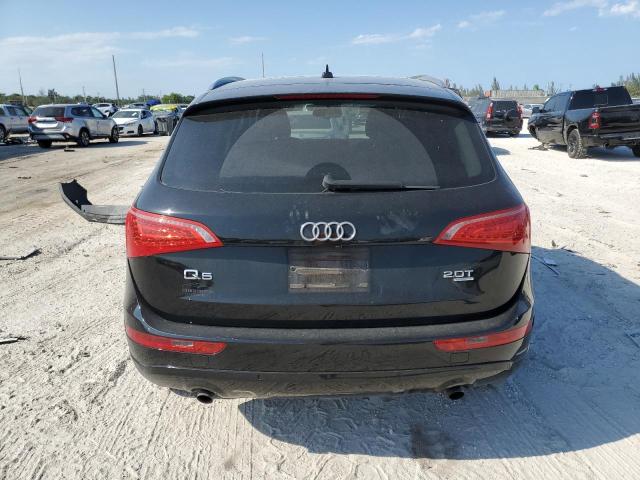Photo 6 from auction – 2012 AUDI Q5 PREMIUM with VIN WA1LFAFP7CA113054