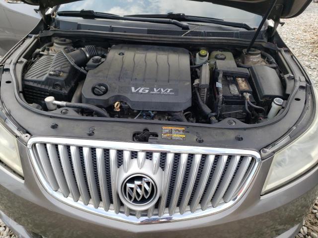 Photo 11 from auction – 2010 BUICK LACROSSE C with VIN 1G4GC5EG4AF317802