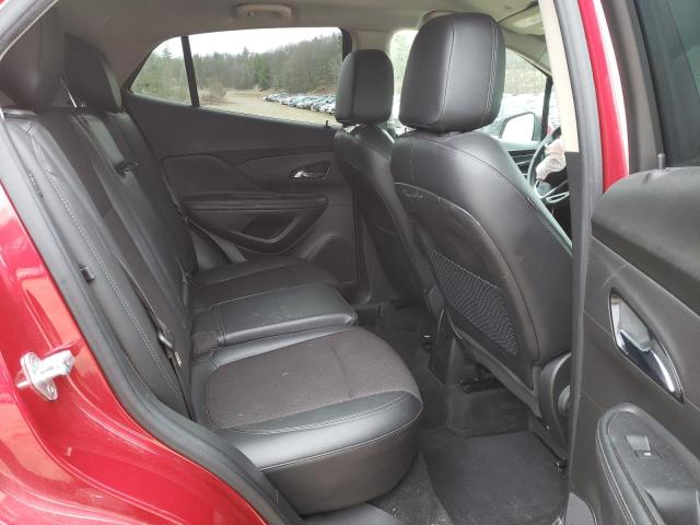 Photo 11 from auction – 2019 BUICK ENCORE PRE with VIN KL4CJASB7KB812170