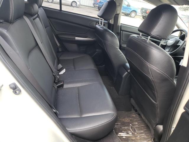 Photo 11 from auction – 2015 SUBARU XV CROSSTR with VIN JF2GPAMC7F8308055