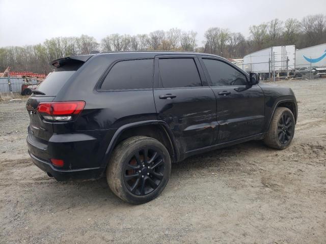 Photo 3 from auction – 2017 JEEP GRAND CHER with VIN 1C4RJFAG2HC822392