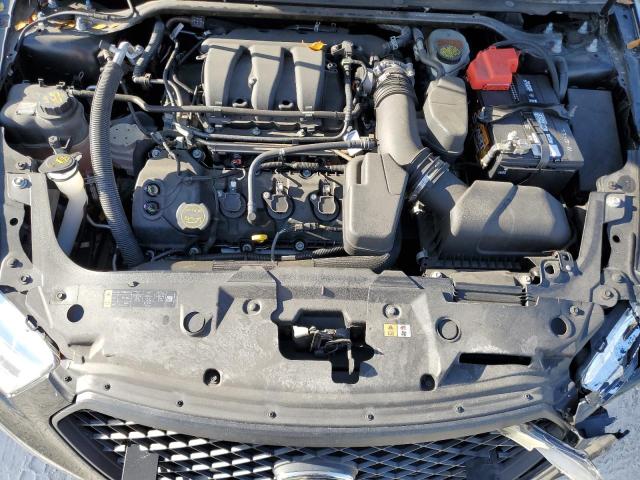 Photo 11 from auction – 2017 FORD TAURUS POL with VIN 1FAHP2MK1HG121070