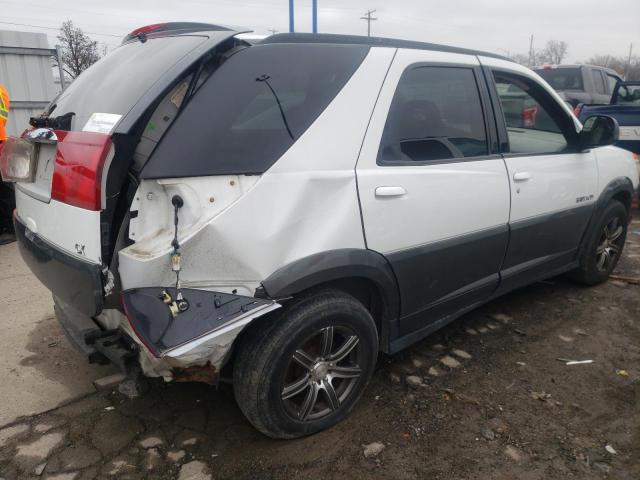 Снимка 3 от търг – 2002 BUICK RENDEZVOUS с VIN 3G5DA03E52S505167