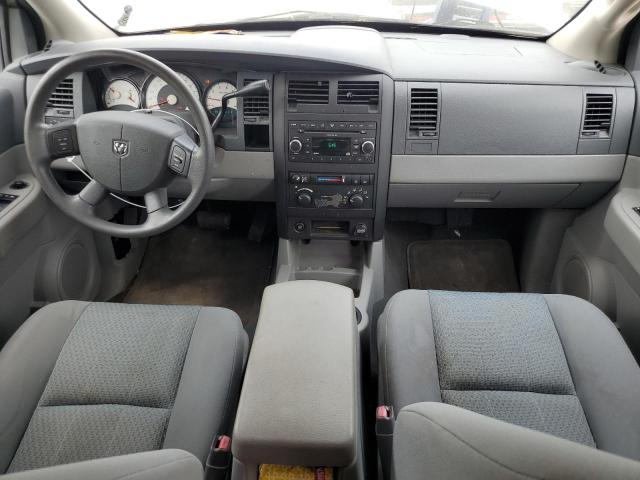Photo 8 from auction – 2008 DODGE DURANGO SX with VIN 1D8HD38NX8F144786