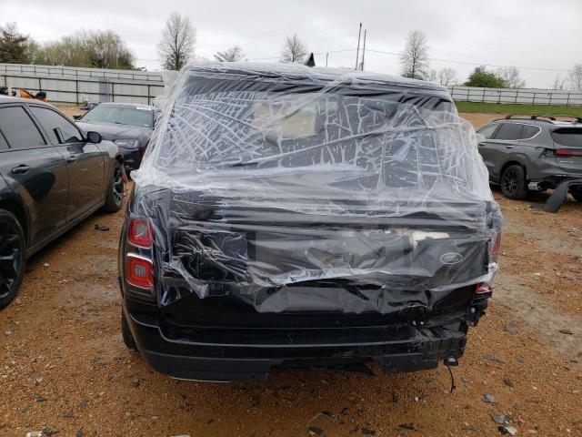 Photo 6 from auction – 2020 LAND ROVER RANGE ROVE with VIN SALGS2SE6LA575918