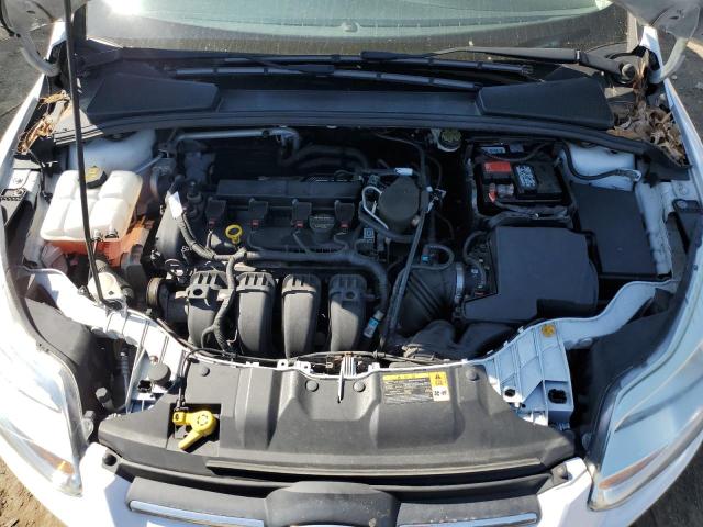 Foto 11 de la subasta – 2014 FORD FOCUS SE con VIN 1FADP3F20EL127401