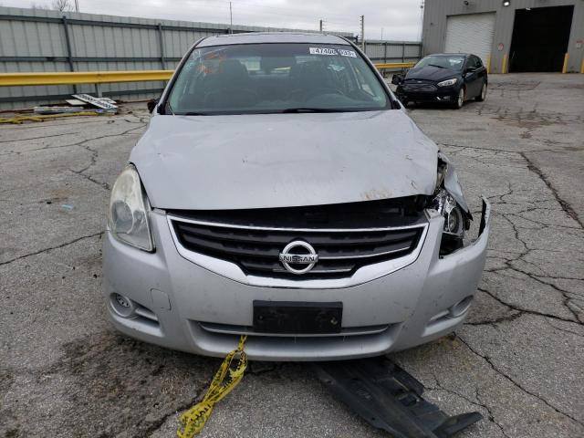 Photo 5 from auction – 2011 NISSAN ALTIMA BAS with VIN 1N4AL2AP0BN439908