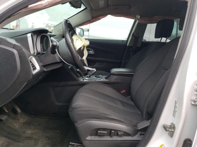 Photo 7 from auction – 2017 CHEVROLET EQUINOX LT with VIN 2GNALCEK0H6263428