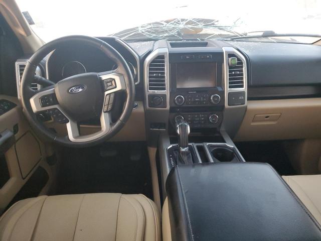 Zdjęcie 8 z aukcji – 2015 FORD F150 SUPER z VIN 1FTEW1CP4FFB30288