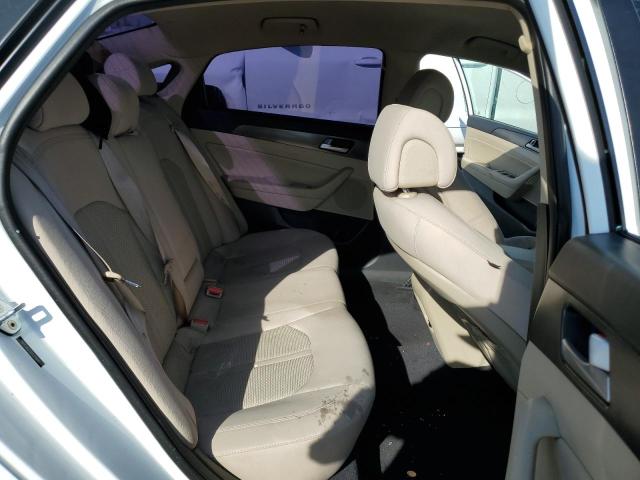 Photo 10 from auction – 2016 HYUNDAI SONATA SPO with VIN 5NPE34AF0GH315806