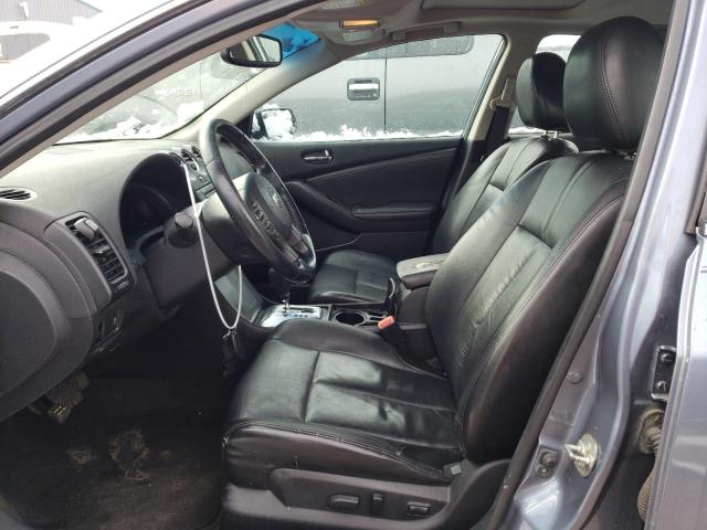 Foto 7 de la subasta – 2012 NISSAN ALTIMA BAS con VIN 1N4AL2AP3CN488103